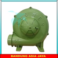 Blower Angin Keong 2 inch SUMURA / Mesin Kipas angin Bakar Sate Blower / Blower Keong 2 inch Murah