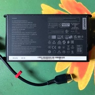 Lenovo 230W 20V 11.5A ADL230SDC3A Square Yellow Power Adapter 充電器 火牛