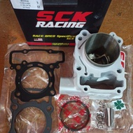 SCK RACING RS150R CERAMIC C / BLOCK 63.5MM