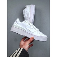 Kasut Rata Kulit Asli Tulen - Gaya Kasual Anti-Slip & Tahan Lama FY9042