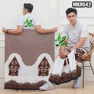 Batik Sarong CODE MKR042 - Jack Official Shop