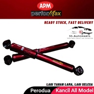 APM Performax Kancil 660/850 Heavy Duty Sport Gas Absorber Rear Set (2 PCS)