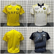 *Player Issue* AlNassr 25/26 Jersey S - 2XL