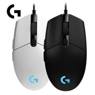 Logitech G102 Prodigy Gaming Mouse (AURA/RGB)