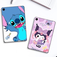 For Samsung Galaxy Tab S7 TabS8 11'' Galaxy TabS11 11.0 inch Cute Cartoon Soft TPU Tablet Case Back 