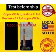 Oppo a53 Lcd REALME C17 LCD OPPO A53 LCD Realme c17 lcd oppo a53 lcd realme c17 lcd OPPO A32 LCD REA
