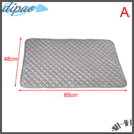 dipao Compact Portable Ironing Mat Ironing Board Travel Dryer Washer Iron Anywhere