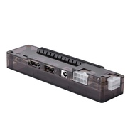 Laptop Gpu External without 18×10×5 Laptop External Independent Video Card Dock for Mini Pcie withou