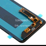 LCD SAMSUNG A6 PLUS OLED ORIGINAL A6 PLUS 2018 A605