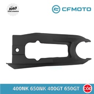 CFMOTO 400NK 650NK 400GT 650GT Chain Guide Chain Rubber Chain Protection Card Accessories