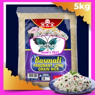 Basmati Rice 5kg