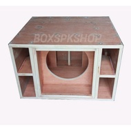 QUALITY Box SPL 10 inch box speaker