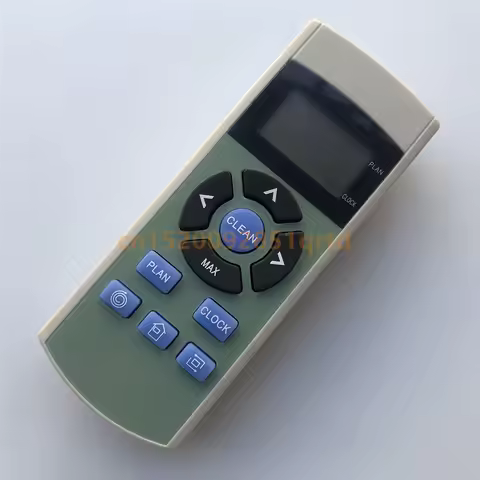 Remote Control for Medion MD16192 18501 1850X Medion MD 18500 Kitfort Kt-519 DEXP Lf200 Gutrend Styl