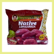 ﹊ ▼ ➺ Pampanga's Best (Hungarian, Tocino, Longganisa)