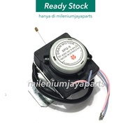 Drain Motor Mesin Cuci 1 Tabung SHARP / Motor Drain Respound Switch XPQ-6 / Onderdil Sparetpart Mesi