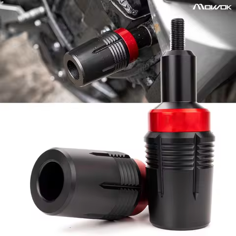 For HONDA CB650R CB500F CB500X CB 650R 500F 500X 650 R 500 X Motorcycle Frame Sliders Crash Protecto