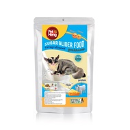 Thức Ăn Sóc Bay Úc Pet Heng FREE SHIP Pet Heng Thái Lan Sugar Glider Food ThỏBọSócChinchilla