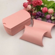 PILLOW BOX / PILLOW BOX / PILLOW BOX 7CM, 9CM