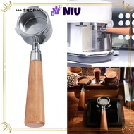 NIU 51mm Portafilter Handle Filter Basket Replacement Parts For Delonghi Coffee Accessories Coffee T
