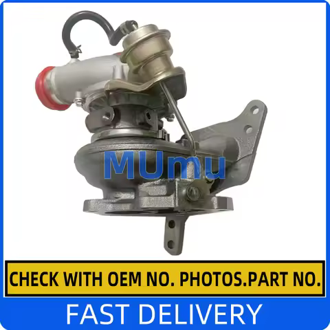 RHF55 VF37 Turbo For Subaru Impreza WRX Wagon 2003-2005 VG440027 VA440027 14411AA542 14411AA541 1441