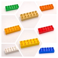 Brick (Brick) Size 2x6