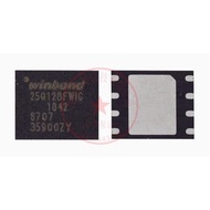 Bios 25Q128FW 1.8v XMC 25Q128