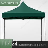 Foldable Canopy Scalable Awning High-Density Awning Roof Outdoor Waterproof Awning Canopy fdvsqfv.sg