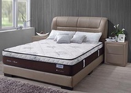 [Bulky][Furniture Ambassador] Honey Grand Silver Natural Latex Mattress