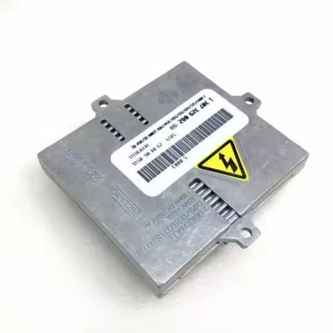 Y91A-D2S/D2R Xenon Headlight Ballast Drive Module For Mercedes Clk W209 C-Class W203 1307329082