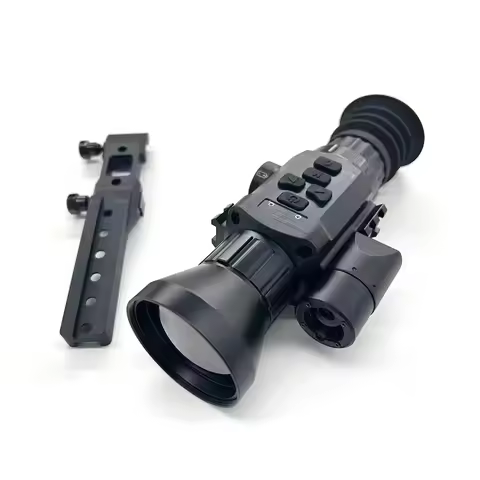 MP-35LRF High-Definition Infrared Thermal Imaging Night Vision Scope Thermal Imaging Accessory