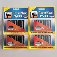 Old-fashioned New Style Manual Razor Blade Thailand Razor Separate Blade Holder 7.11