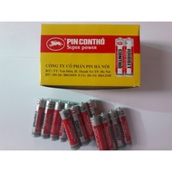 HỘP 40 VIÊN PIN 3A (SIZE AAA) CON THỎ