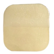 [USA]_Duoderm DuoDERM Extra Thin Dressing - 2 x 4 (Rectangle) by DuoDerm