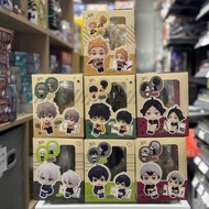 現貨 look up 《防風少年》戶谷菊之介(兔耳山丁子) 十龜條 《我的英雄學園》霍克斯 《排球少年!!》北信介(制服ver.) 角名倫太郎(制服ver.)  《藍色監獄》潔世一 (日本代表隊球衣V