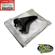61100-K41-N00ZC Spakbor Slebor Depan Honda Supra X 125 X125 Fi New Original (2014 - Sekarang)