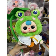 Pass bb3 v2 400% frog