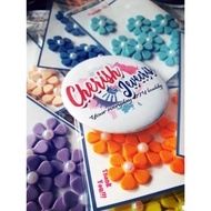 Eva Foam Sticker Floweret