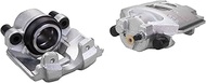HELLA 8AN 355 796-541 Brake Caliper AN9654 Brake System: ATE
