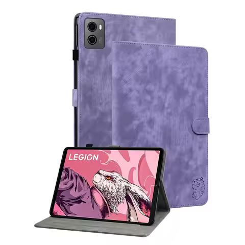 For Lenovo Legion Y700 8.8 inci 2022 TB-9707F 9707N Cover For Lenovo Legion Y700 2023 TB-320FU Cute 