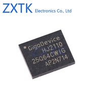 FLASH Memory IC chip GD25Q16ETIG/20CTIG/32CWIG/32CSIG/40CTIG/40CEIG/40CSIG/64CWIG/64CSIG/64ESIG/80ES