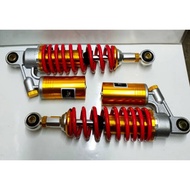 Y110SS / SRL110#ABSORBER Belakang