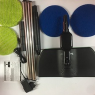 New rechargeable electric mop, handheld wireless electric rotary mop360Electric mop is a good helper