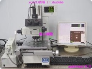 現貨○議價成色新OLYMPUS STM6奧林巴斯工具顯微鏡 三軸 帶測量軟件