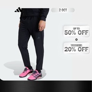adidas Gym & Training & Weightlifting D4T WORKOUT PANTS Men Black KA7242