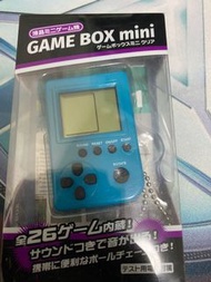 懷舊遊戲機