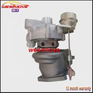 K03 Turbo 53039500160 9807375580 WH15050026 turbocharger For Peugeot 3008 For Citroen C4 1.6L TDS3 1
