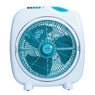 Quạt bàn đảo 4 tấc Senko BD1410 - PP Điện Gia Dụng Hải Kim Long