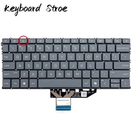 For HP OmniBook 14-he 14-fr 14t-fr 14-fp 16-bf 16-fb 16-au Laptop Keyboard