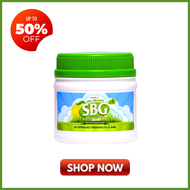 Barley Grass Powder Original Salveo Juice Drink 240grams in Canister Jar Vitamins Immunity for Kids 