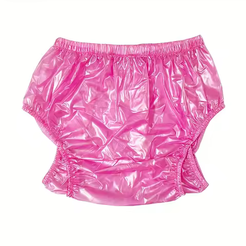 Reusable Adult Diapers Coat Non-disposable Diapers Special Leak-proof Protection For Both Men and Wo